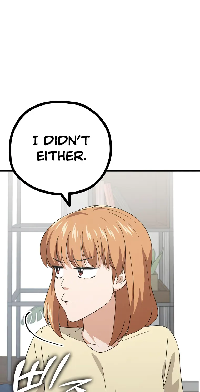 My Dad Is Too Strong chapter 139 page 67