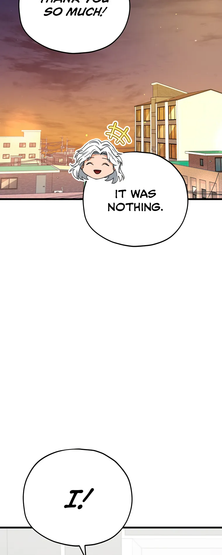 My Dad Is Too Strong chapter 140 page 56
