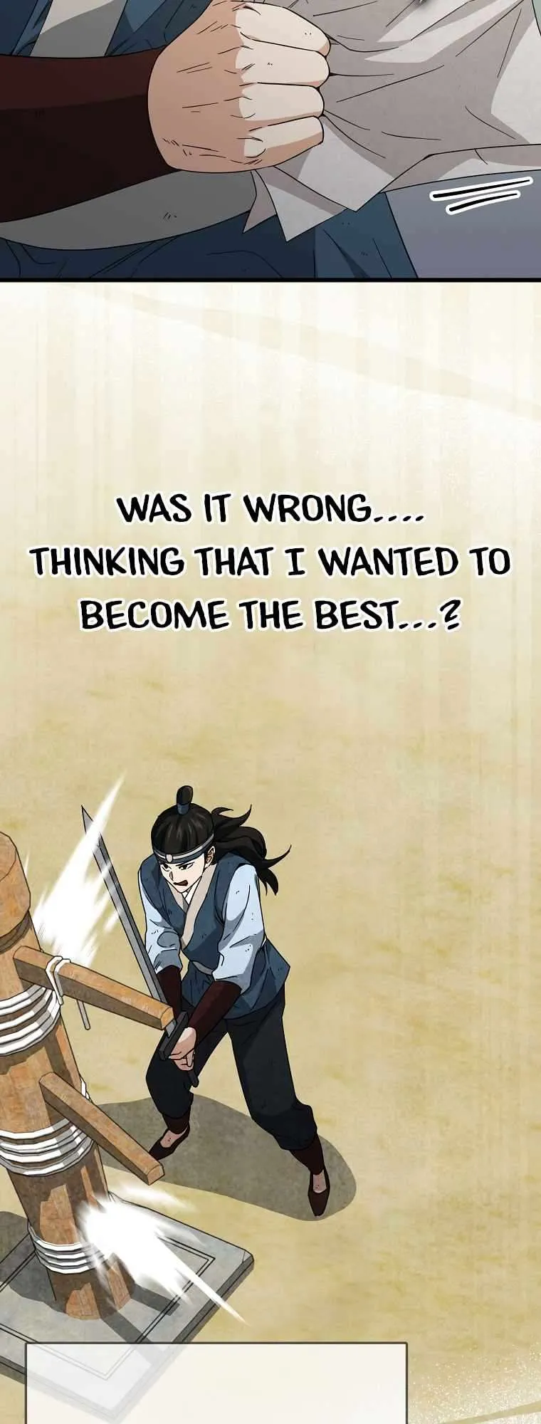 My Dad Is Too Strong chapter 145 page 19