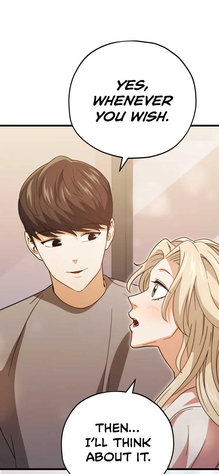 My Dad Is Too Strong chapter 146 page 58