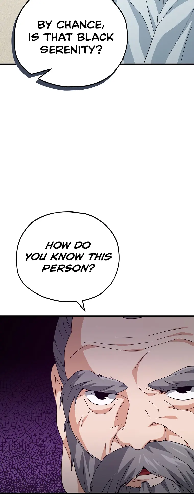 My Dad Is Too Strong chapter 147 page 26