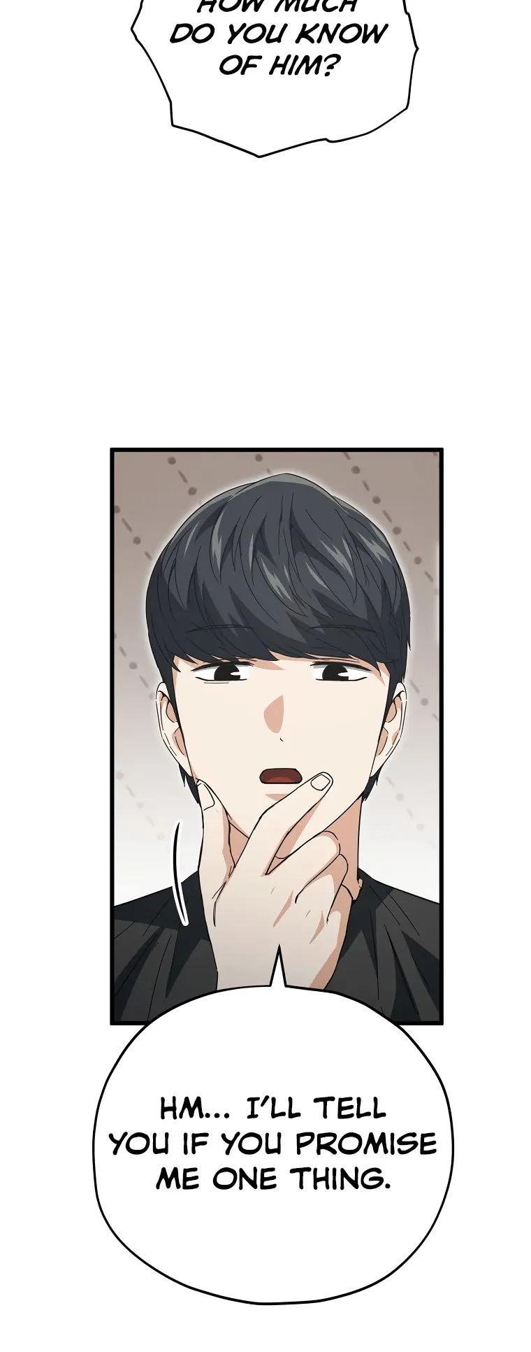 My Dad Is Too Strong chapter 147 page 28