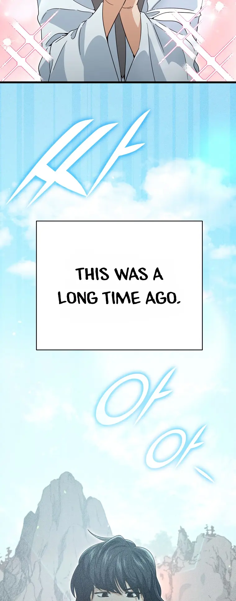 My Dad Is Too Strong chapter 147 page 30