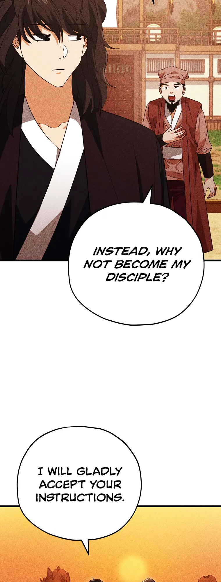 My Dad Is Too Strong chapter 147 page 37