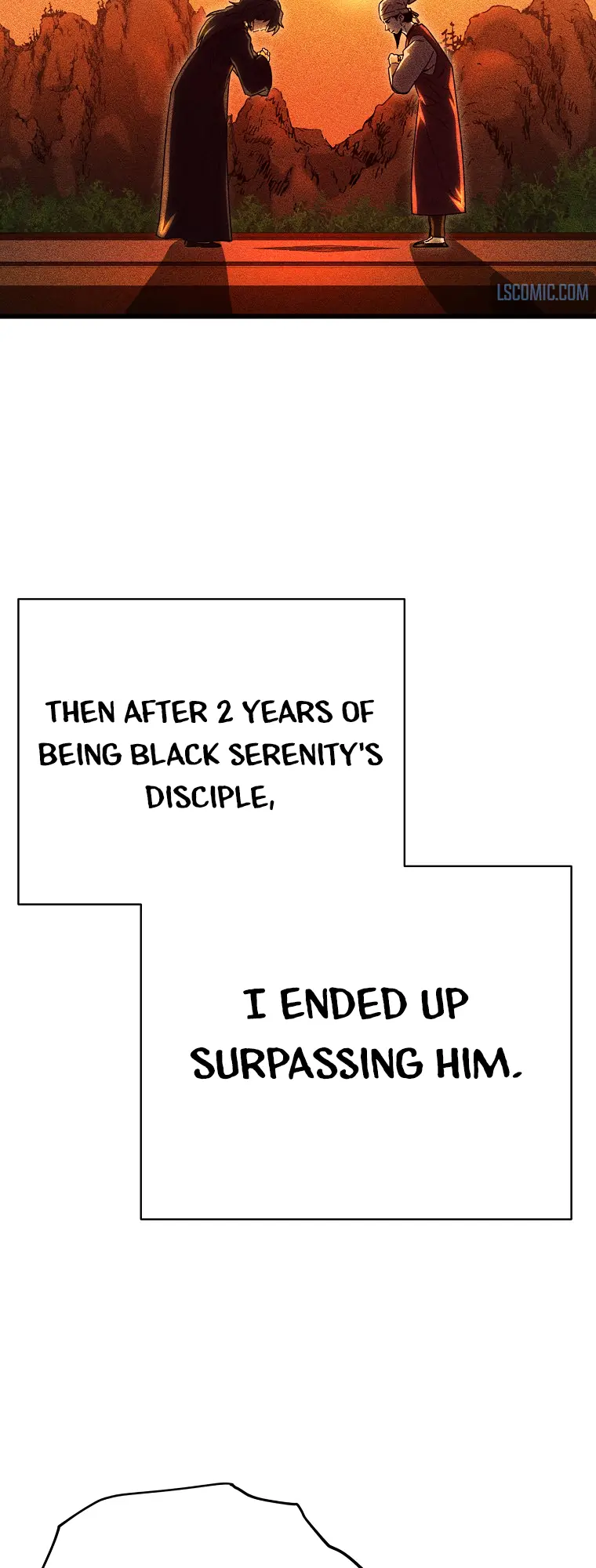 My Dad Is Too Strong chapter 147 page 38