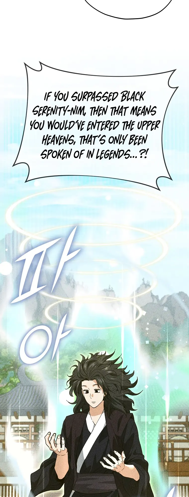 My Dad Is Too Strong chapter 147 page 40