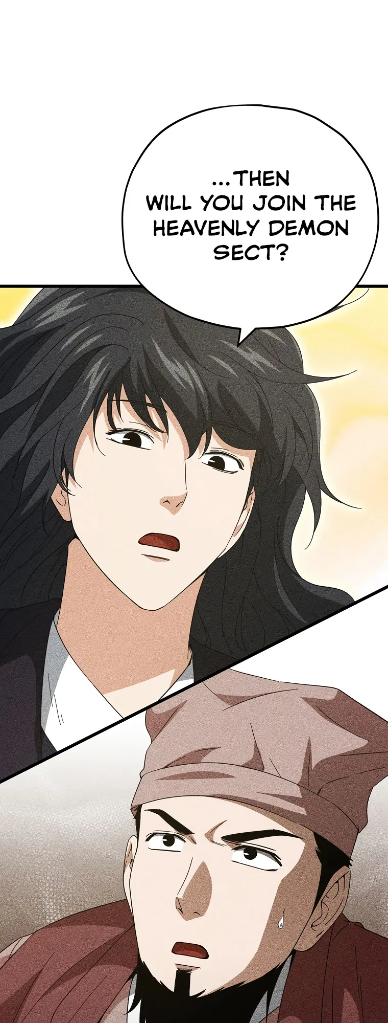 My Dad Is Too Strong chapter 147 page 43