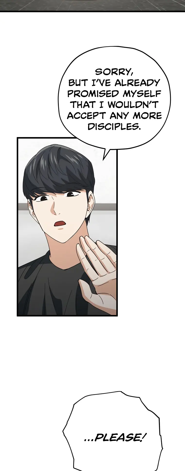 My Dad Is Too Strong chapter 147 page 47