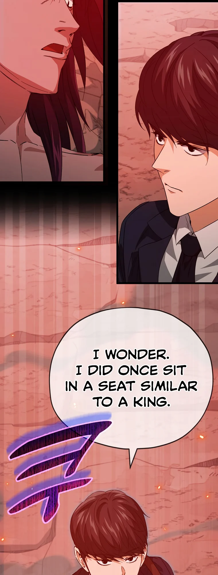 My Dad Is Too Strong chapter 149 page 41