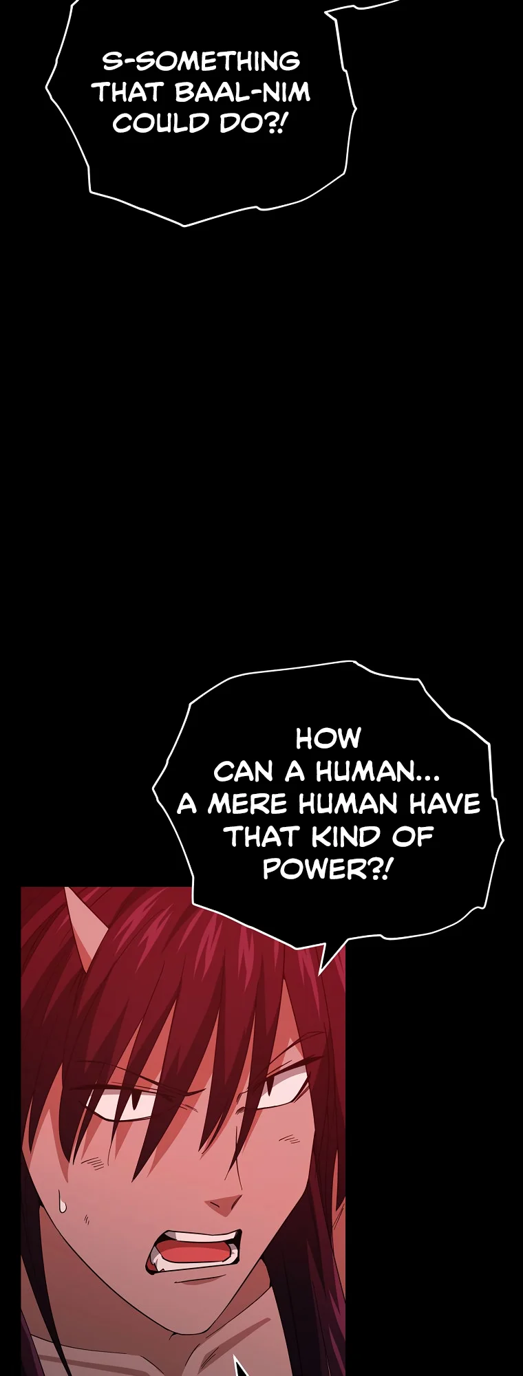 My Dad Is Too Strong chapter 149 page 56