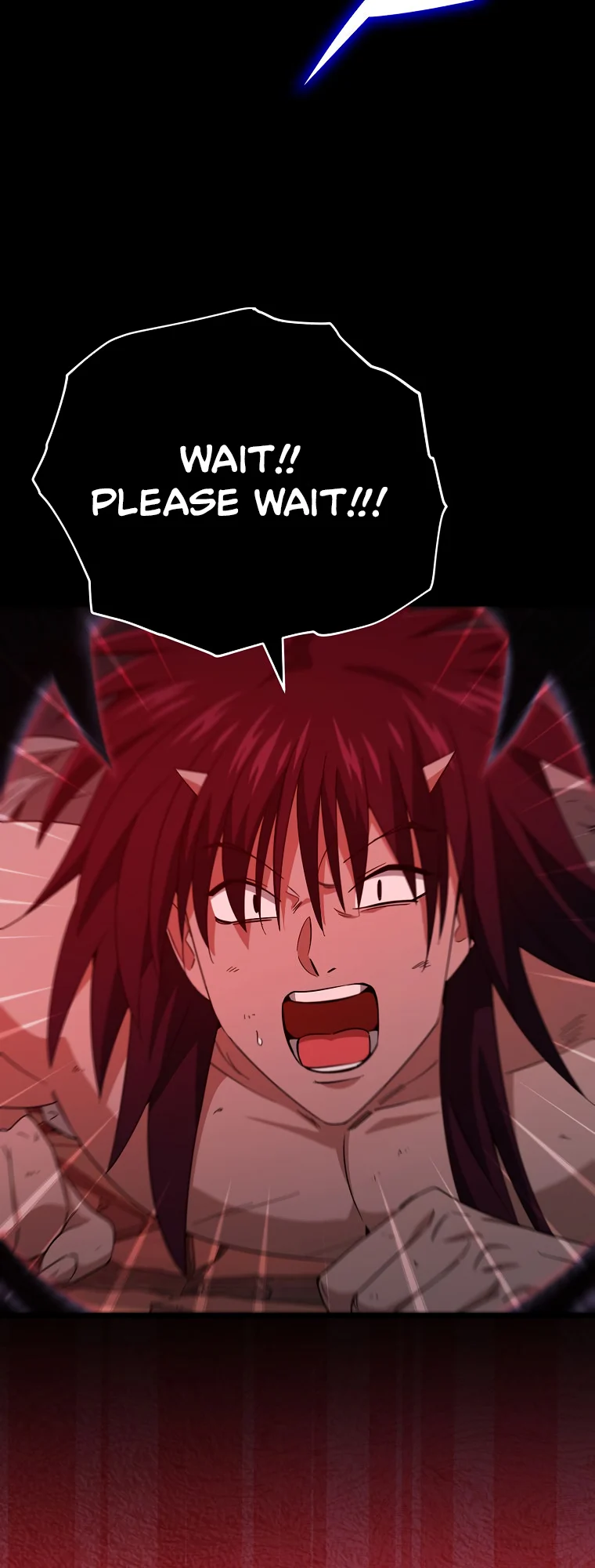 My Dad Is Too Strong chapter 149 page 58
