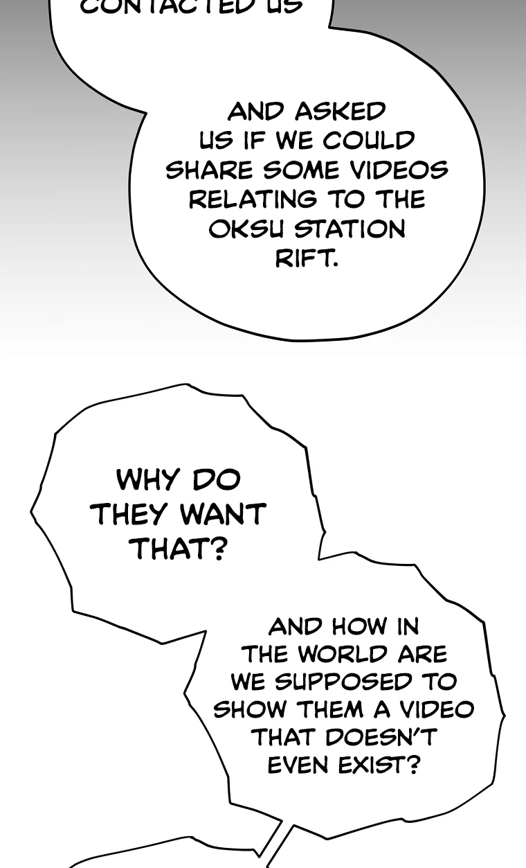 My Dad Is Too Strong chapter 149 page 63