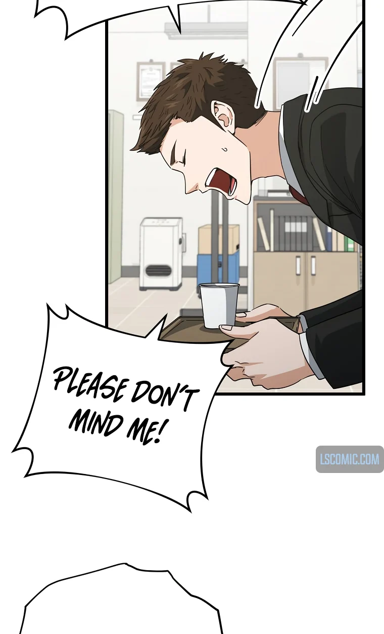 My Dad Is Too Strong chapter 149 page 68
