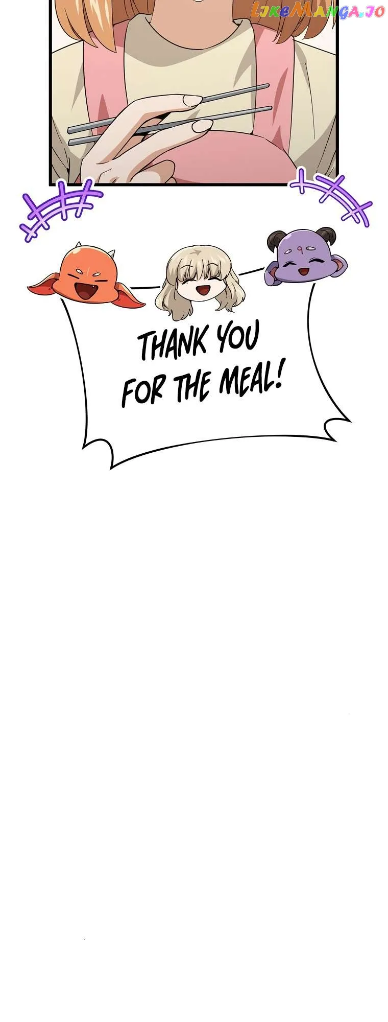 My Dad Is Too Strong chapter 150 page 12