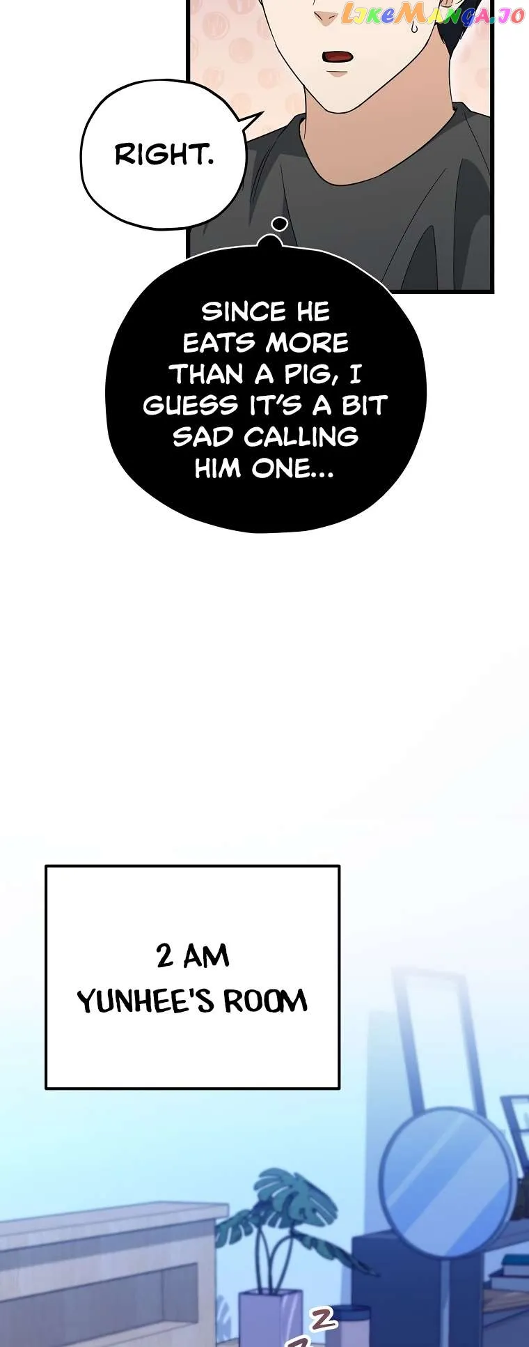 My Dad Is Too Strong chapter 150 page 17