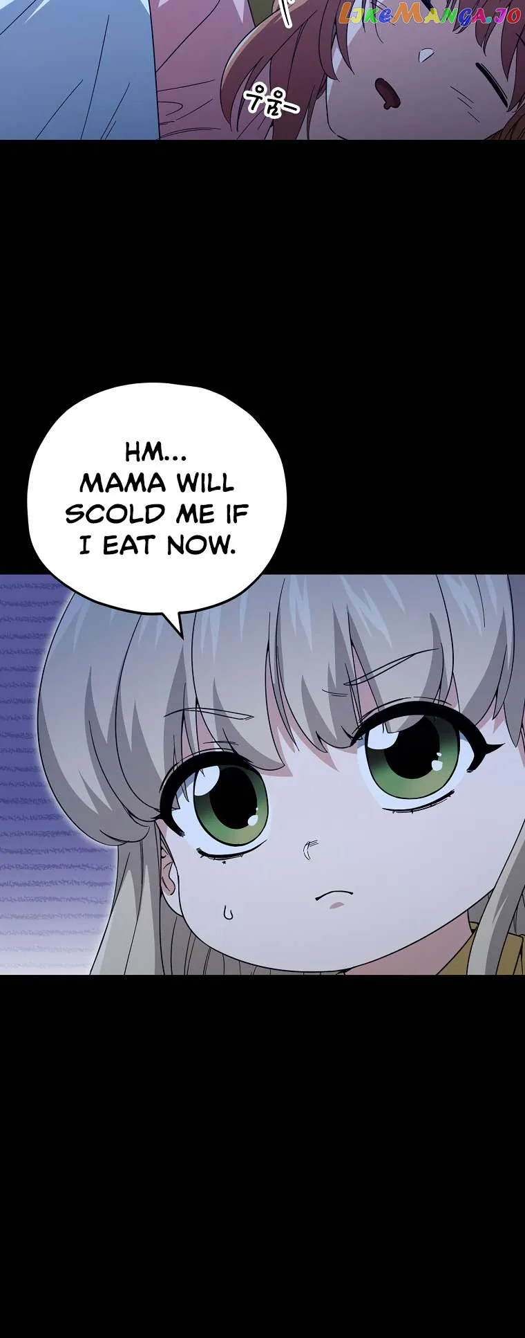 My Dad Is Too Strong chapter 150 page 21