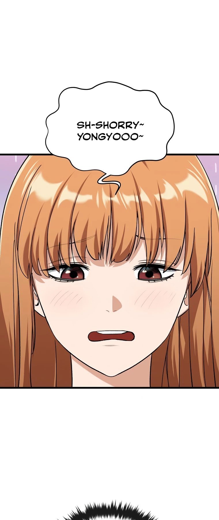 My Dad Is Too Strong chapter 71 page 21