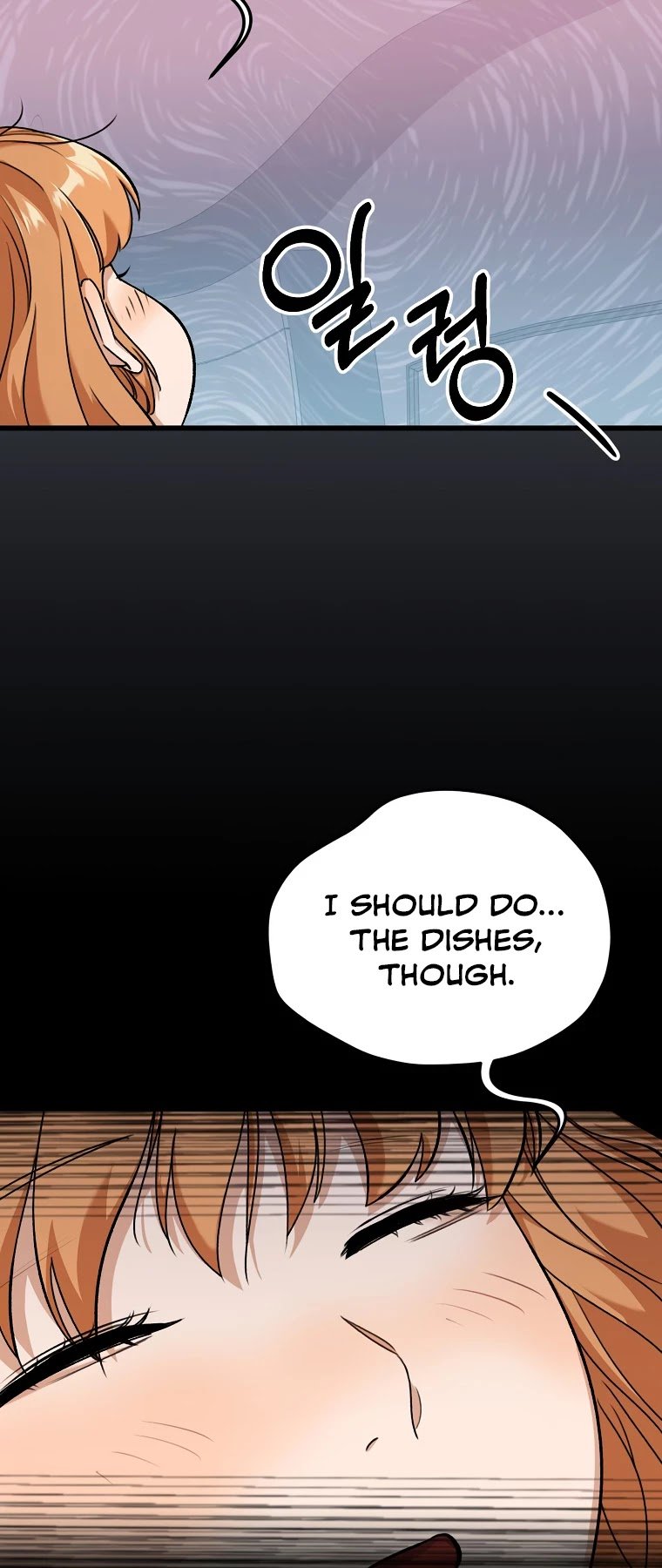My Dad Is Too Strong chapter 71 page 30