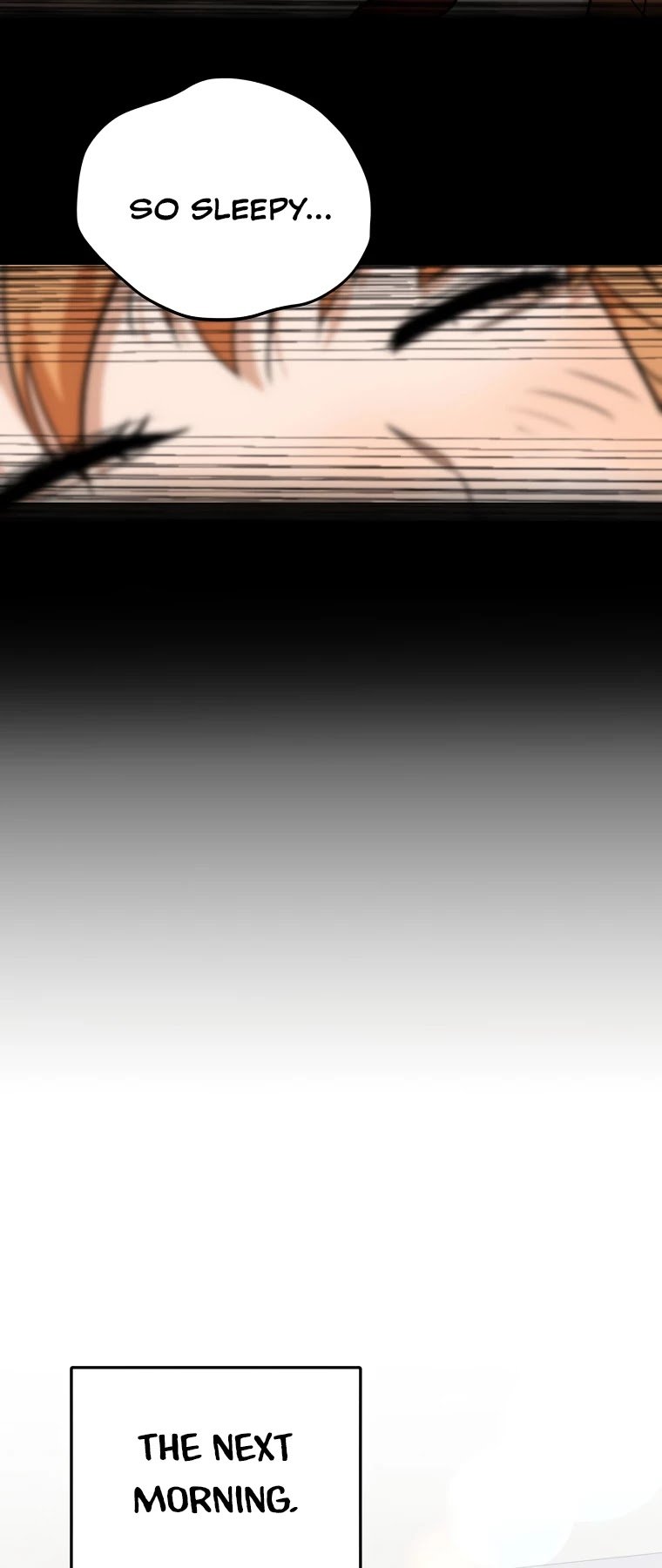 My Dad Is Too Strong chapter 71 page 31