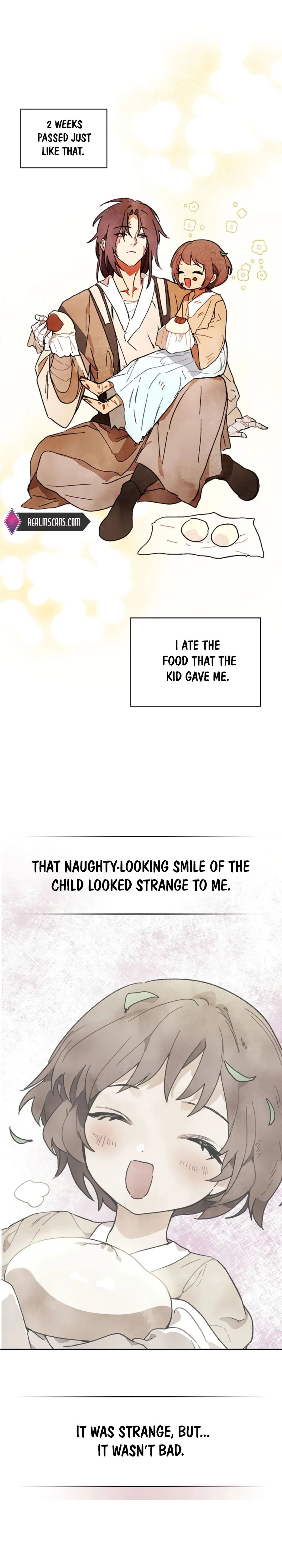 Chronicles Of The Martial God’s Return chapter 2 page 7