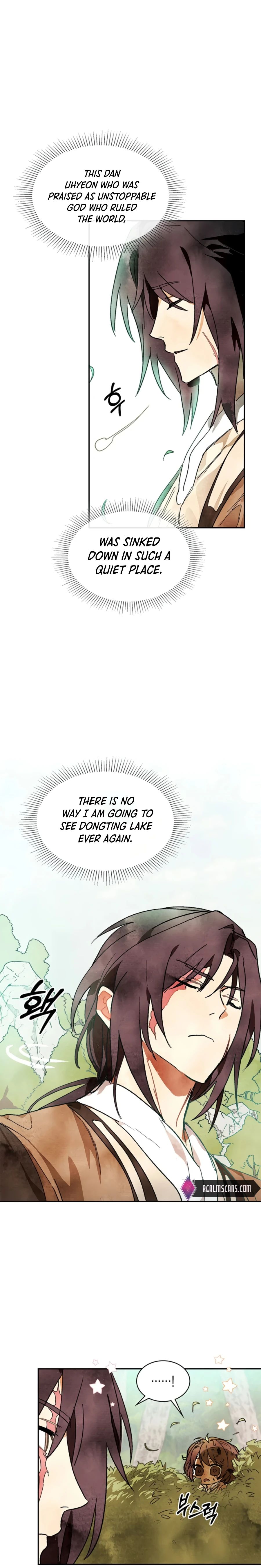 Chronicles Of The Martial God’s Return chapter 2 page 16