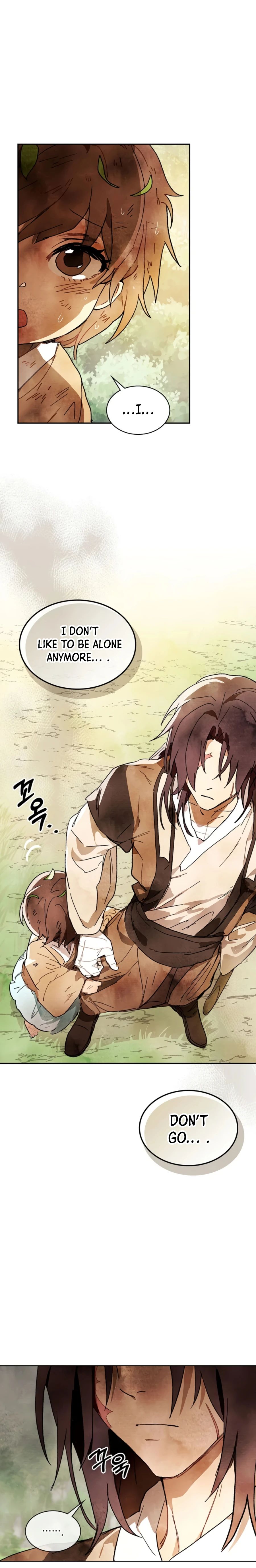Chronicles Of The Martial God’s Return chapter 2 page 18