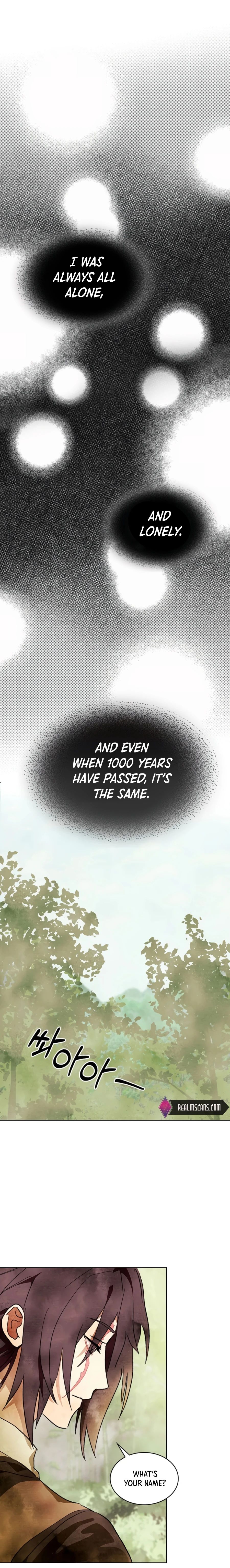Chronicles Of The Martial God’s Return chapter 2 page 19