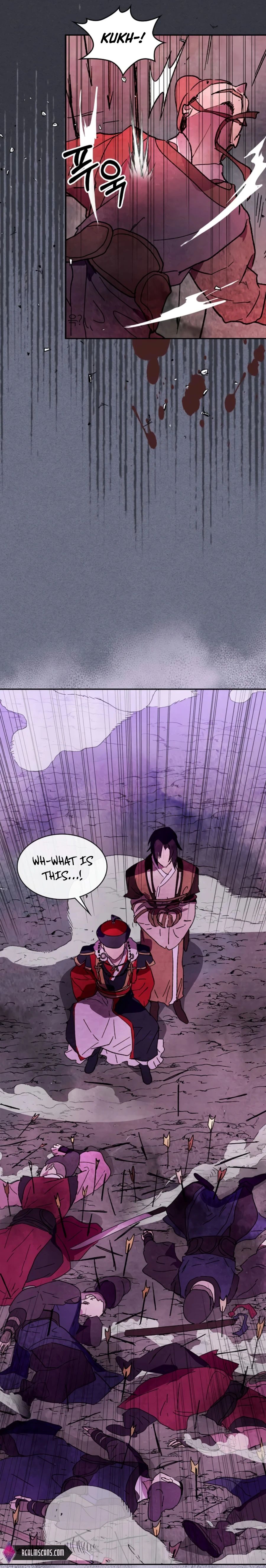 Chronicles Of The Martial God’s Return chapter 4 page 19