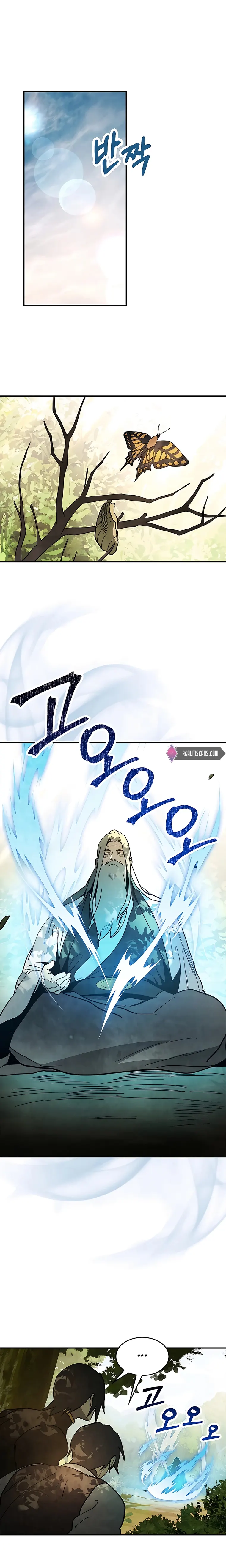 Chronicles Of The Martial God’s Return chapter 63 page 10