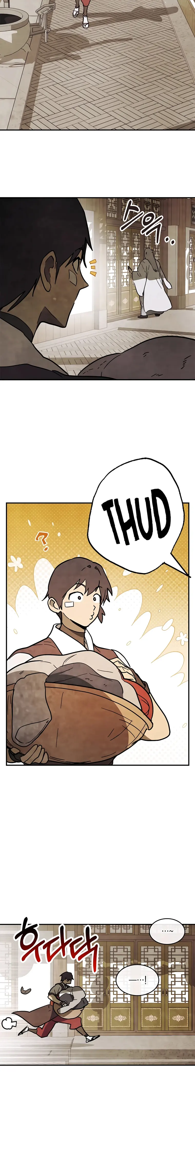 Chronicles Of The Martial God’s Return chapter 68 page 16