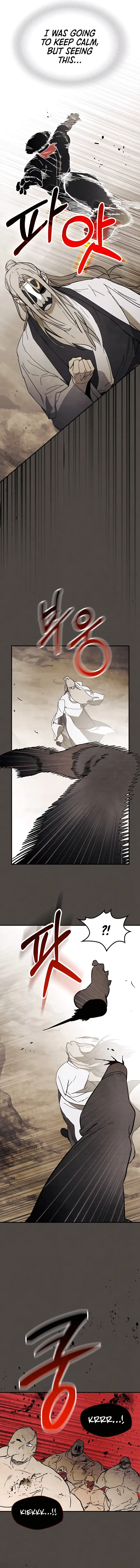Chronicles Of The Martial God’s Return chapter 76 page 2