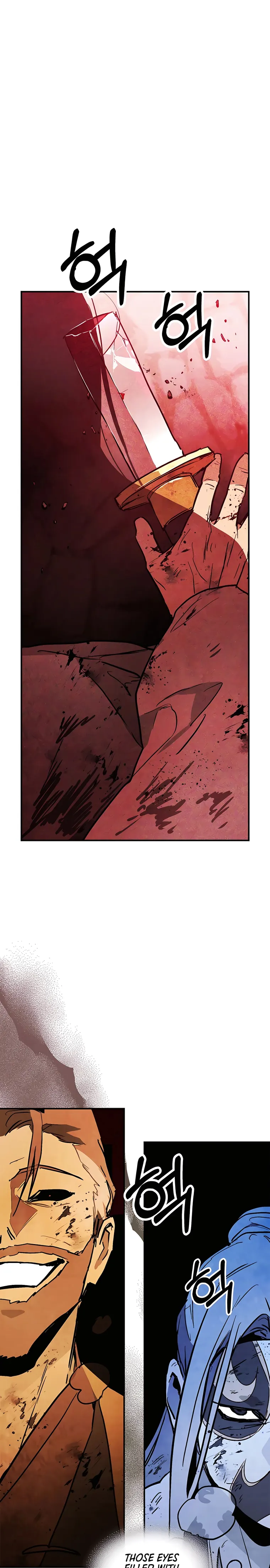 Chronicles Of The Martial God’s Return chapter 84 page 1