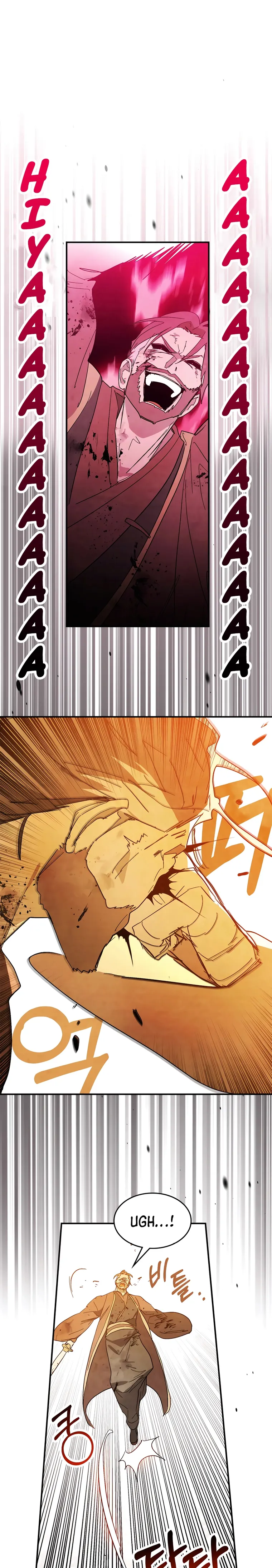 Chronicles Of The Martial God’s Return chapter 84 page 7