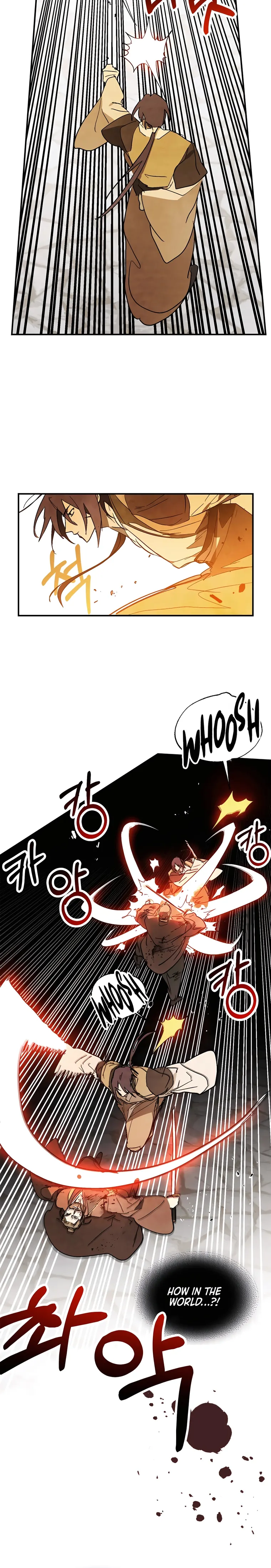 Chronicles Of The Martial God’s Return chapter 84 page 8