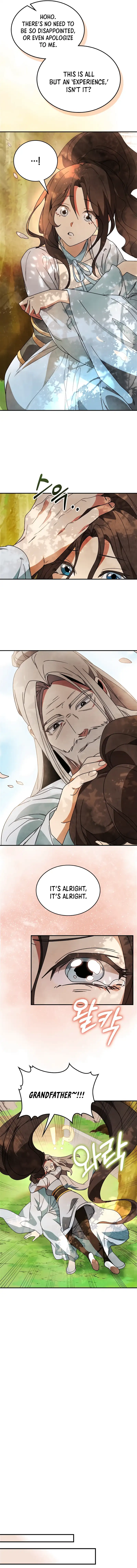 Chronicles Of The Martial God’s Return chapter 89 page 6