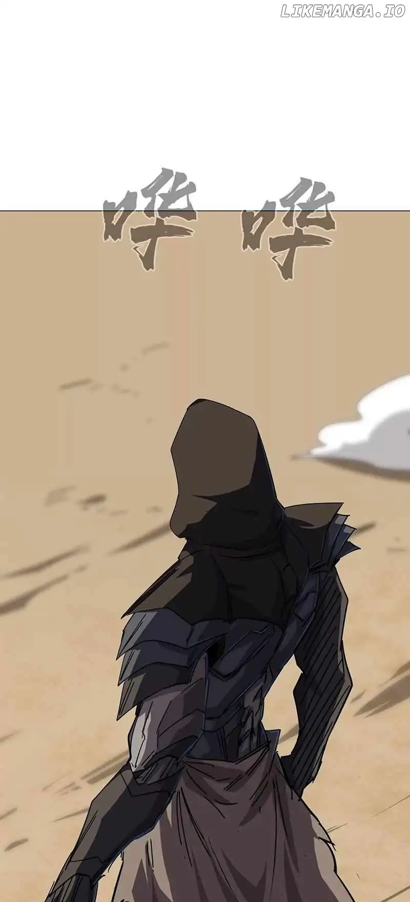 Mr. Zombie chapter 104 page 10