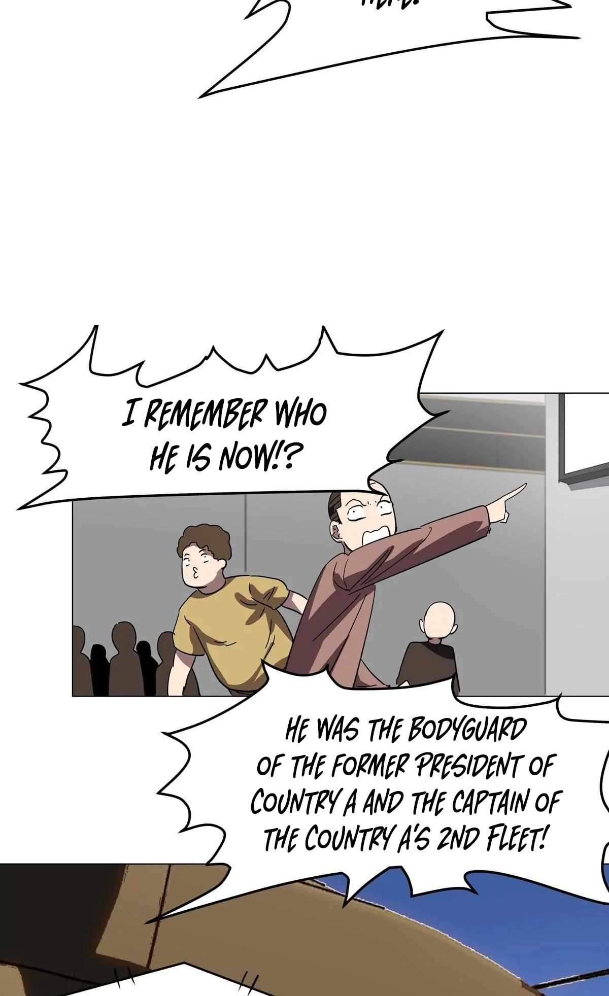Mr. Zombie chapter 113 page 9