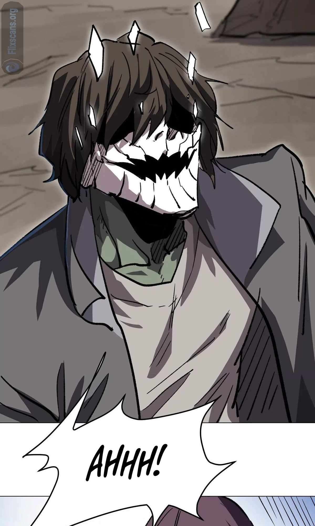 Mr. Zombie chapter 116 page 8