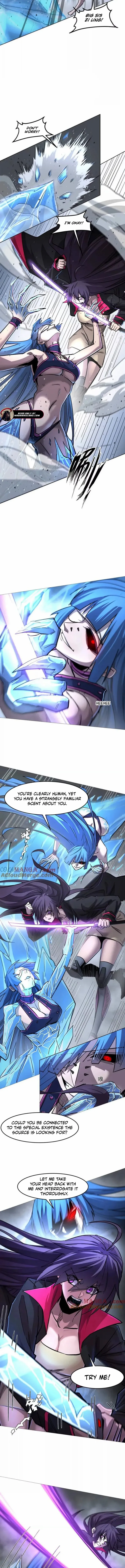 Mr. Zombie chapter 146 page 6