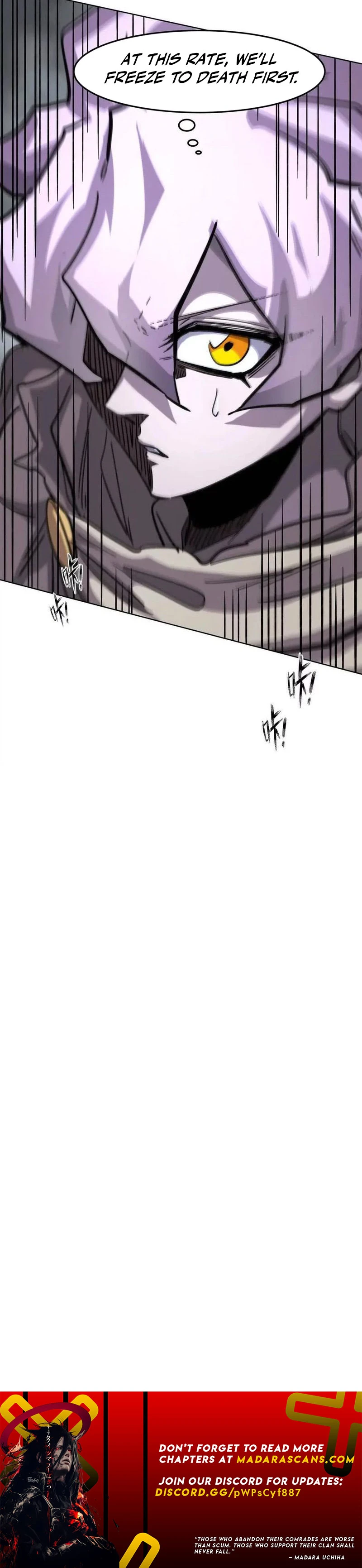 Mr. Zombie chapter 146 page 9