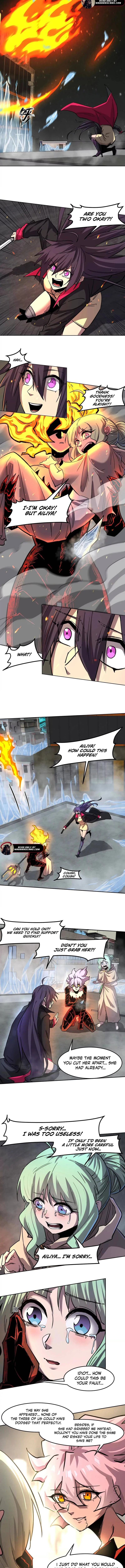 Mr. Zombie chapter 147 page 4