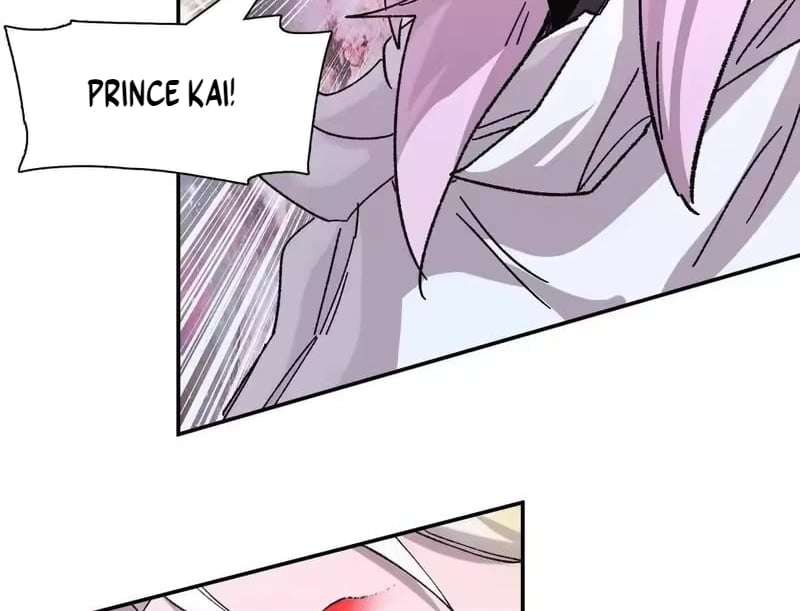 Mr. Zombie chapter 191 page 34