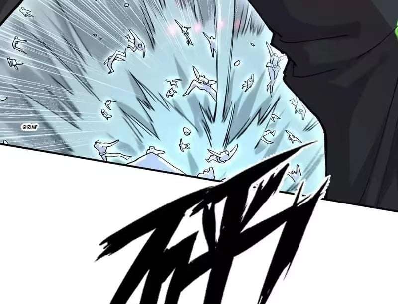 Mr. Zombie chapter 191 page 80