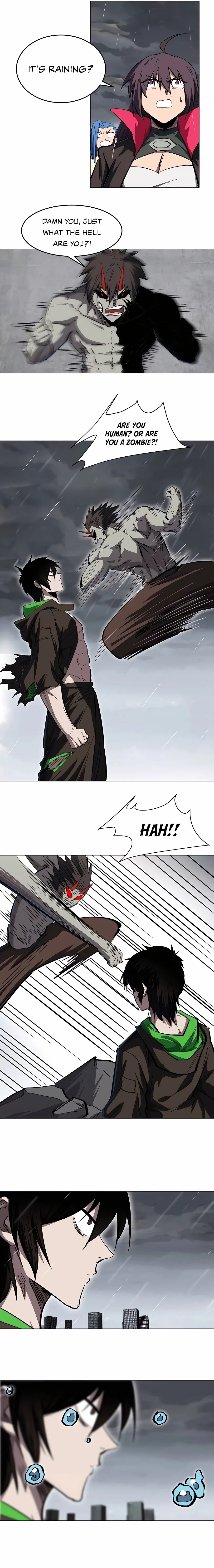 Mr. Zombie chapter 31 page 7