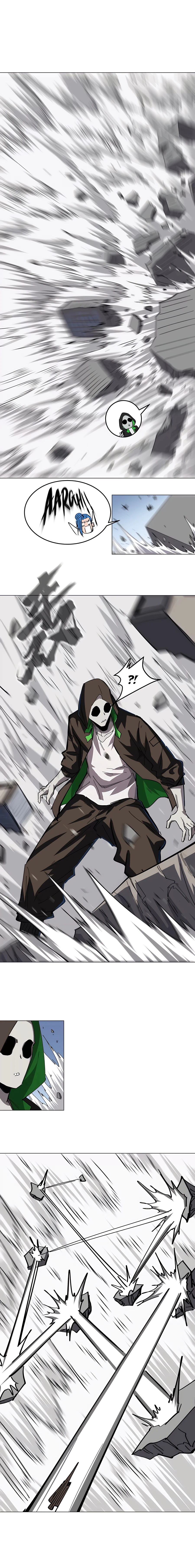 Mr. Zombie chapter 64 page 2
