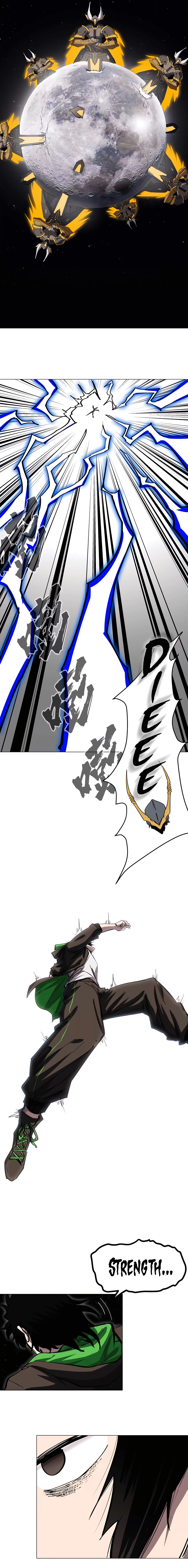 Mr. Zombie chapter 66 page 7