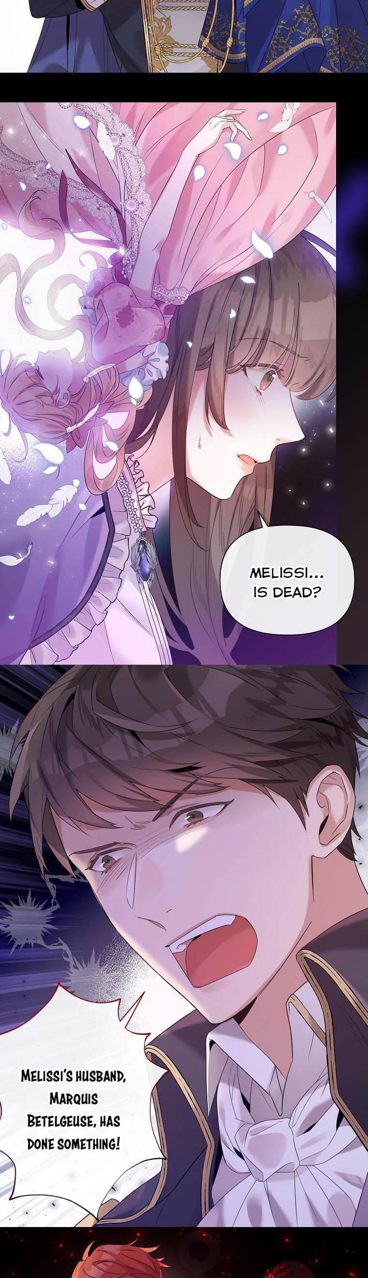 Marriage B chapter 1 page 4