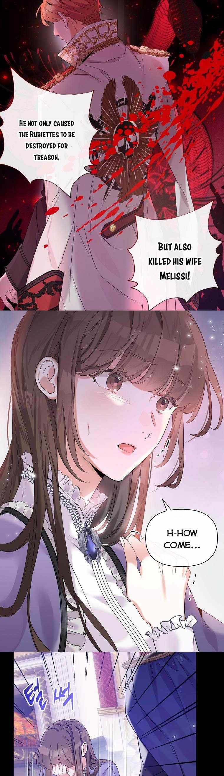 Marriage B chapter 1 page 5
