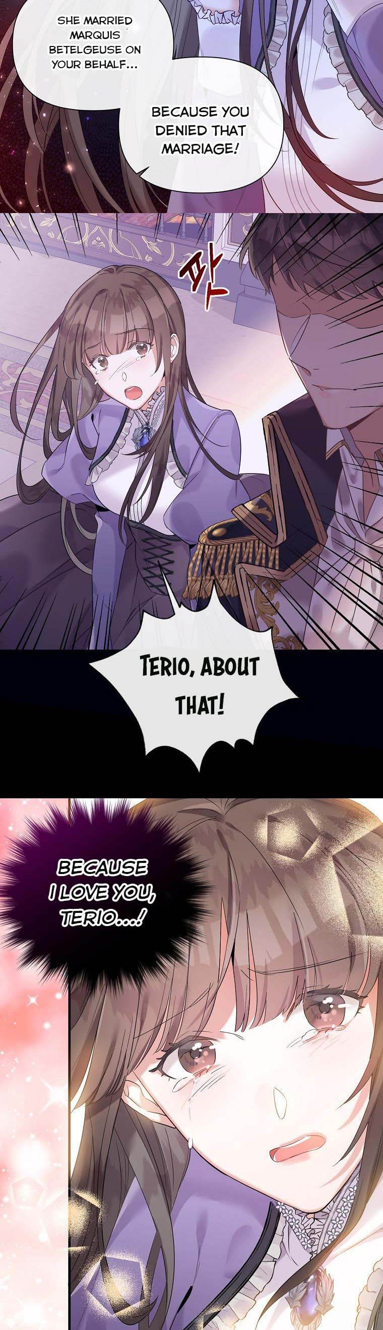 Marriage B chapter 1 page 7
