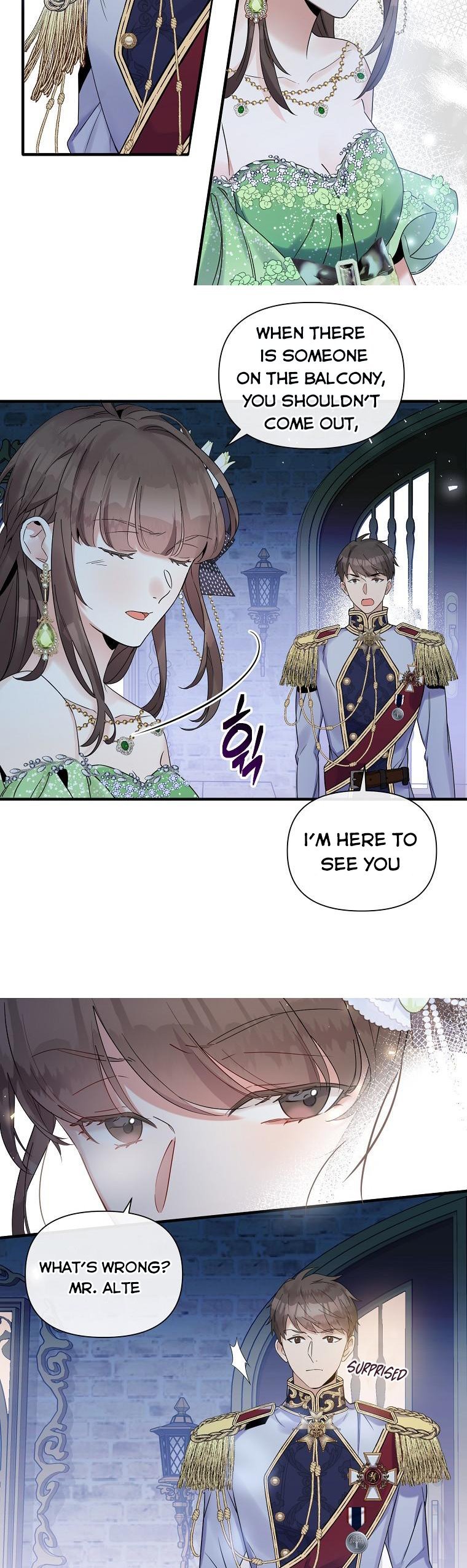 Marriage B chapter 29 page 4